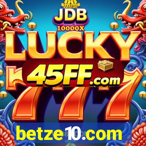 betze10.com