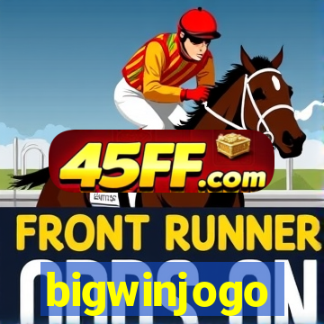 bigwinjogo