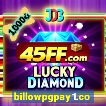 billowpgpay1.com