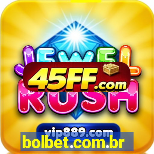 bolbet.com.br