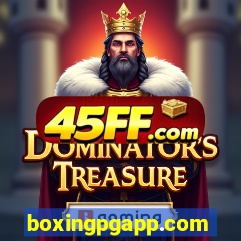 boxingpgapp.com