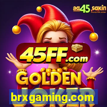 brxgaming.com