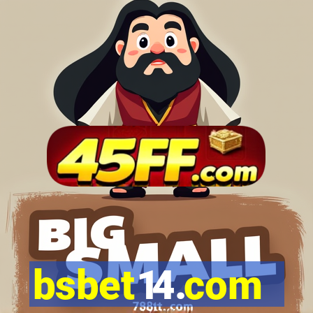 bsbet14.com