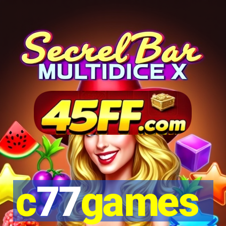 c77games