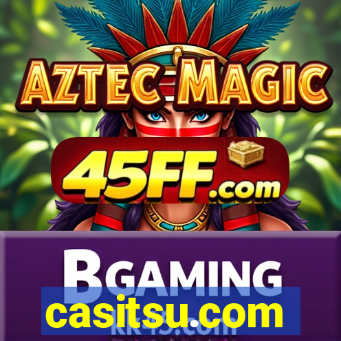 casitsu.com
