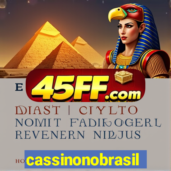 cassinonobrasil