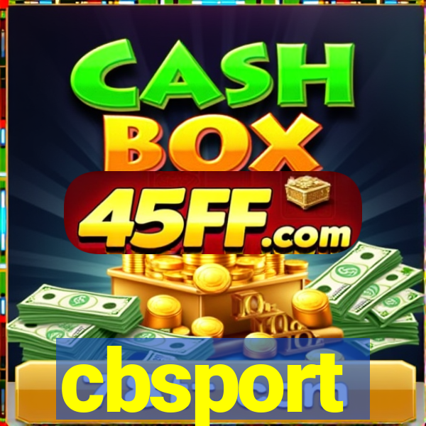 cbsport