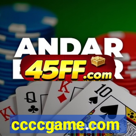 ccccgame.com