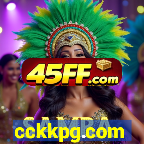 cckkpg.com