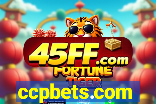 ccpbets.com
