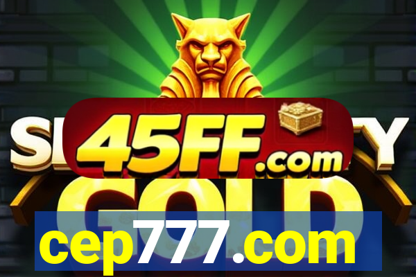 cep777.com