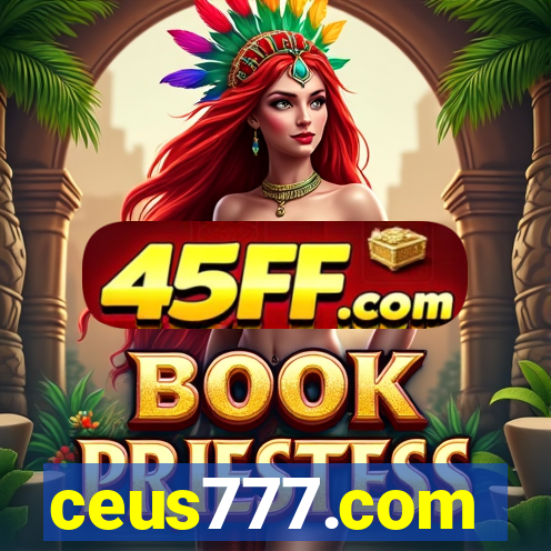 ceus777.com