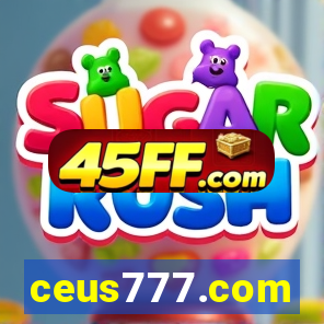 ceus777.com