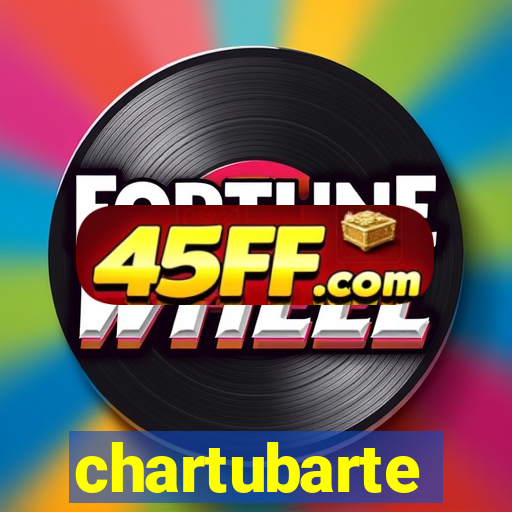 chartubarte