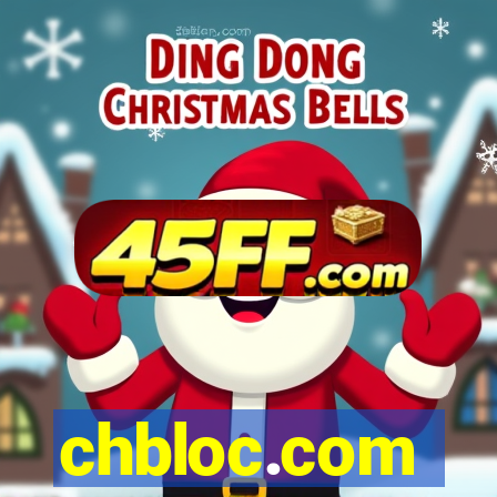 chbloc.com