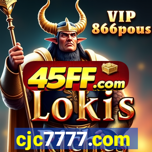 cjc7777.com