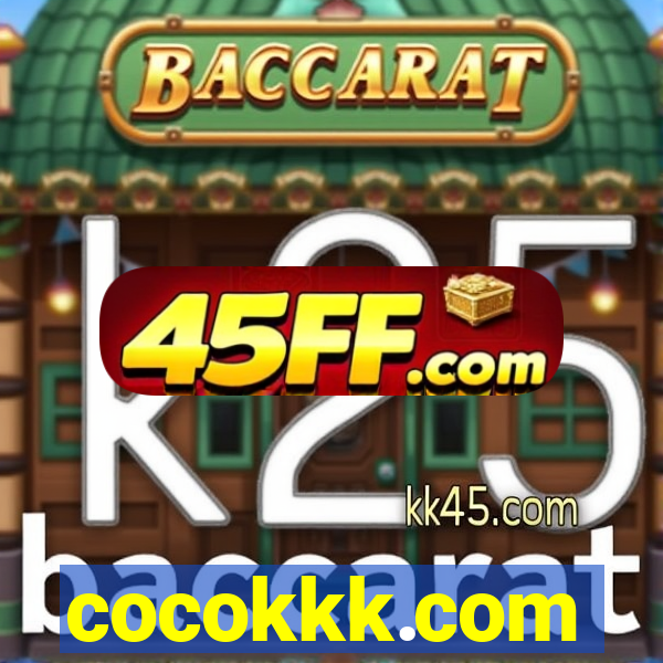 cocokkk.com