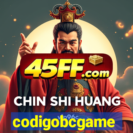 codigobcgame