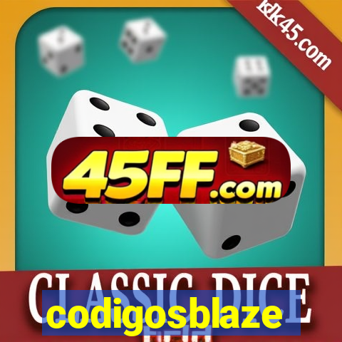 codigosblaze