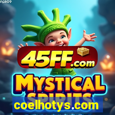coelhotys.com