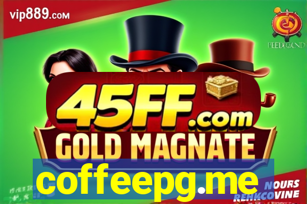 coffeepg.me