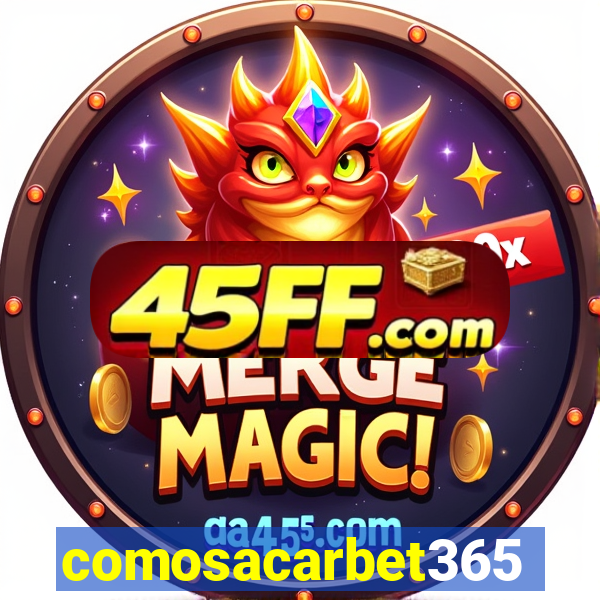 comosacarbet365