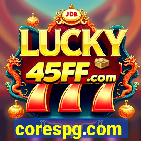 corespg.com