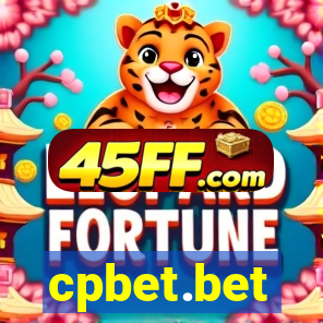 cpbet.bet