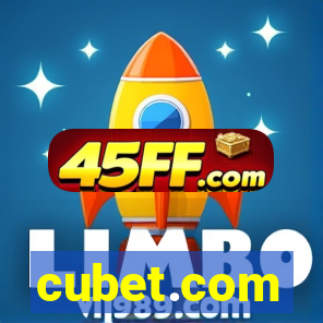 cubet.com