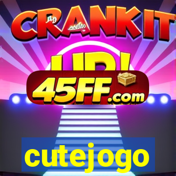 cutejogo