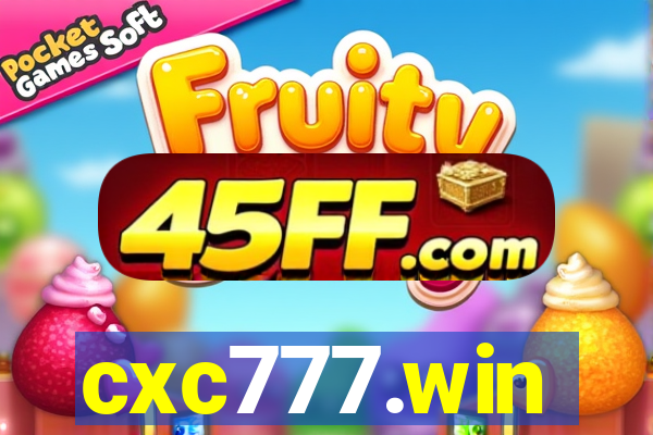 cxc777.win