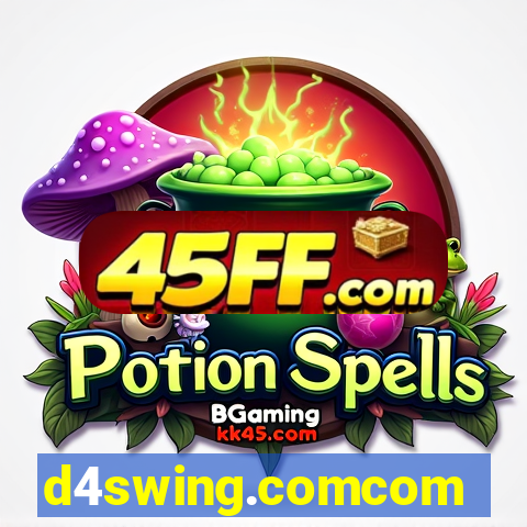 d4swing.comcom