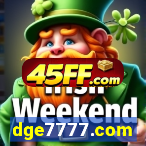 dge7777.com