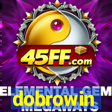 dobrowin
