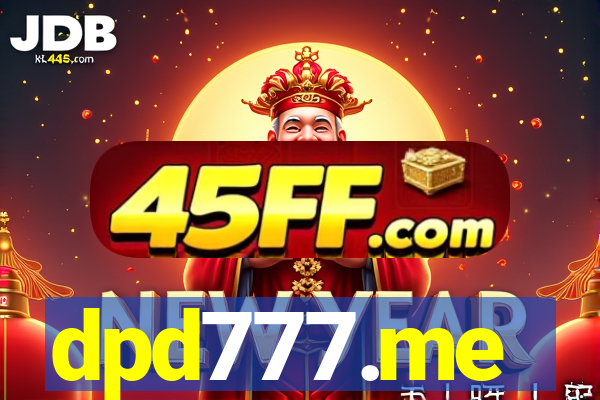 dpd777.me