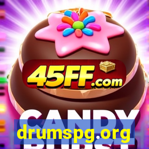 drumspg.org