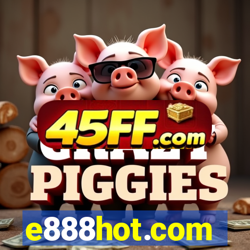 e888hot.com