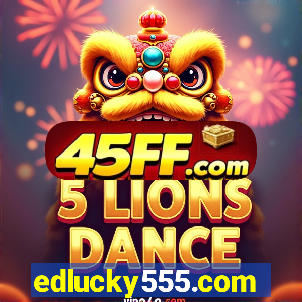 edlucky555.com
