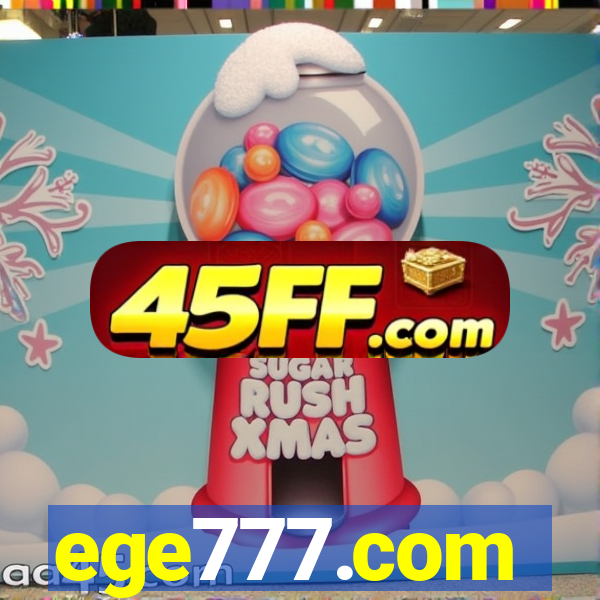 ege777.com
