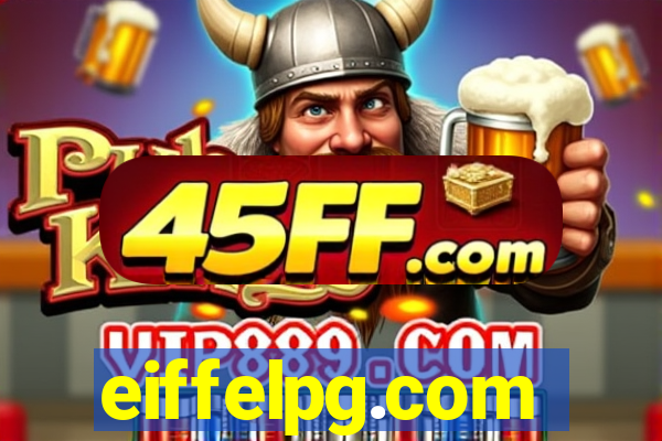 eiffelpg.com