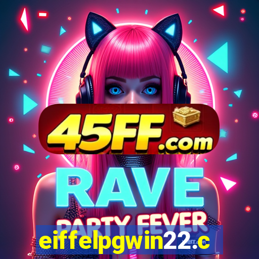 eiffelpgwin22.com
