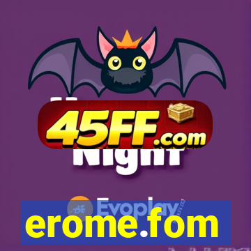 erome.fom