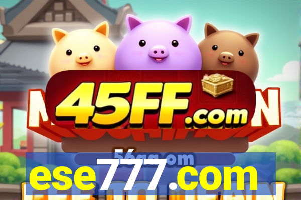 ese777.com