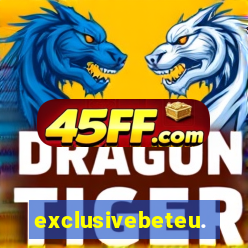 exclusivebeteu.com