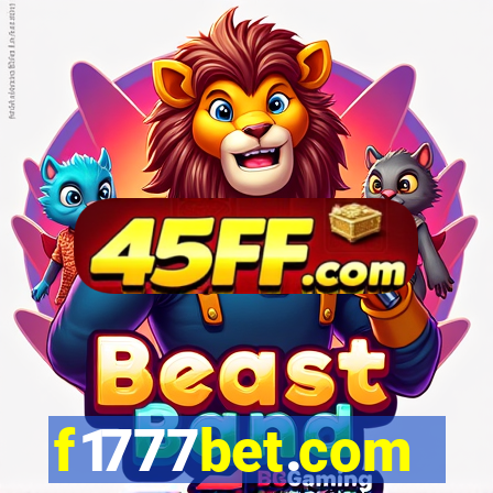 f1777bet.com
