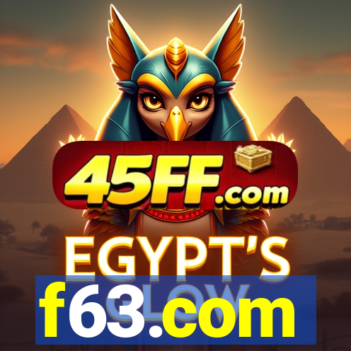 f63.com