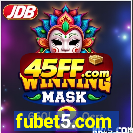 fubet5.com