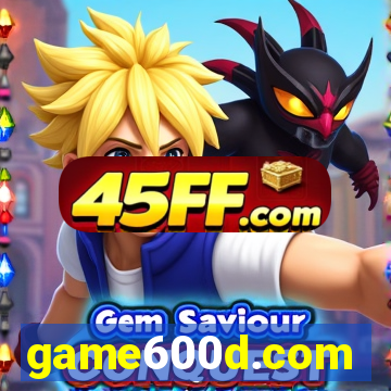 game600d.com