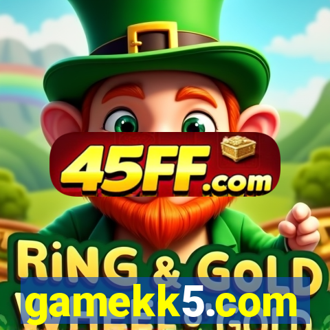 gamekk5.com