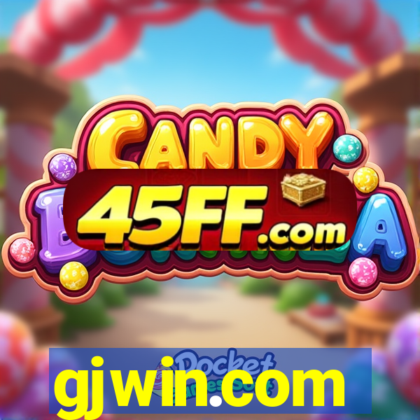 gjwin.com
